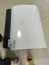 海尔（Haier）【BK3PRO】60升双胆扁桶电热水器 小魔盒鲜活水 国家补贴20% 净水洗AI智慧 3300W免清洗镁棒免更换 实拍图