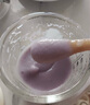 小皮（Little Freddie）婴幼儿辅食蓝莓藜麦菠菜谷物米粉160g*3盒 婴儿7个月以上米糊辅食 实拍图