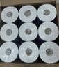 维达（Vinda）有芯卷纸 蓝色经典4层160克*27卷 厚韧耐用 卫生纸卷筒纸纸巾整箱 实拍图