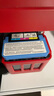 彩格适用佳能GI-890墨水G1800 G2800 G3800 G4800 G1810 G2810 3810 3812 4810 3811喷墨连供canon打印机彩色四色 实拍图