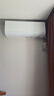 海尔（Haier）【小红花空调-绽放版】净省电1.5匹挂机卧室节能空调 KFR-35GW/E1-1家电国家补贴20%以旧换新 实拍图