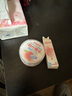 贝亲（Pigeon）婴儿玉米舒缓爽身粉 桃叶精华 50g HA23 实拍图