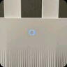 中兴（ZTE）巡天BE3600Pro青云版 自研芯片2.5G网口WiFi7千兆双频聚合 智能游戏加速上网管理  实拍图