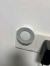 美的（Midea）LED遥控小夜灯母婴壁灯卧室床头灯喂奶起夜灯创意氛围灯节日礼物 实拍图