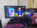 HKC 27英寸2K高清180Hz高分FastIPS快速液晶显示屏1ms游戏电竞外接笔记本PS5电脑显示器 猎鹰IG27Q 实拍图
