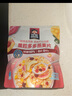 桂格（QUAKER）果粒多多燕麦片400克 休闲零食 开袋即食 添加番石榴 实拍图
