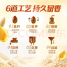 金龙鱼纯芝麻香油 400ml【一级】凉拌 调味 烹饪 火锅 调味油 玻璃瓶 实拍图