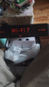 Tenda腾达路由器【狂暴WiFi7】云霄BE5100超强2.5g无线千兆穿墙王信号增强家用立式Mesh放大器国家补贴 实拍图