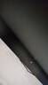 甄严选电脑桌台式电竞桌椅套装组合桌子办公家用桌学习桌书房书桌写字桌 【黑架+黑碳纤纹面】单桌120*60 实拍图