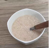 刷脂代餐燕麦片无蔗糖0卡0脂肪0减肥脂肪专用脱脂纯麦片减肥代餐 燕麦片[2桶]2000g【实惠装】 实拍图