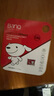 banq&JOY联名款 128GB TF（MicroSD）存储卡U3 C10 A1 V30 4K 高速款行车记录仪&监控摄像头手机内存卡 实拍图