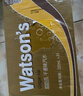 屈臣氏（Watsons）苏打水汤力水风味0脂金酒调酒饮料330mL*24罐整箱新老包装随机发 实拍图