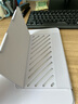 亿色（ESR）适用iPad Air7/6保护套13英寸2025新M3/2芯片横竖两用笔槽保护壳24年苹果平板多角度磁吸稳固紫色 实拍图