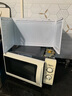 适用美的微波炉磁控管2M518J 威特 WITOL 通用2M217J加热管微波头 2M518-E622（8-9成新） 实拍图
