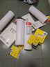 晨光(M&G)文具 高粘性棉纸双面胶带18mm*10y(9.1m/装) 开学必备学习办公用品 16卷装AJD95720 实拍图
