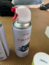 时栎帆压缩空气除尘罐键盘清理工具清洁泥相机气吹电脑吸尘器屏幕清洁剂耳机手机缝隙清灰工具神器 实拍图