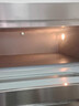 能师傅烤箱商用电烤箱大型烘焙设备披萨机蛋挞机面包蛋糕月饼地瓜烤箱烘焙焗炉电烤炉商用家用 旋钮款一层一盘300°C/220V/3.5KW 实拍图