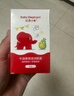 红色小象儿童云感柔润洁面泡泡30ml 男女童3岁+温和氨基酸洗面奶乳慕斯 实拍图