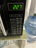 格兰仕（Galanz）微波炉微蒸烤箱一体机光波炉20L家用700W节能 平板易清洁 智能菜单多功能 小型迷你烧烤解冻预约DG 全新机器 实拍图