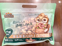 三只松鼠 紫皮腰果500g/袋 坚果炒货干果休闲零食送礼一斤装混发  实拍图