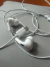 ENKOR恩科Type-C接口有线耳机入耳式适配小米华为OPPOvivo苹果iphone15/16系列iPad平板USB-C手机耳机 实拍图