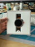 华为HUAWEI WATCH GT 5 国家补贴15% 马鞍棕41mm华为智能手表情绪健康助手玄玑感知系统 实拍图
