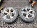 米其林（MICHELIN）汽车轮胎 205/55R16 91W 浩悦五代Primacy 5 适配大众朗逸/宝来 实拍图