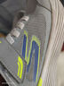 Skechers斯凯奇男孩网面透气缓震体训鞋轻弹儿童运动鞋跑步鞋405253L 实拍图