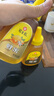 冠生园 百花蜂蜜428g 挤压瓶装纯蜂蜜 中华老字号 早餐牛奶麦片伴侣冲饮 实拍图