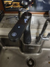米家【国家补贴】小米净水器pro双出水双龙头1600G 家用厨下式 净水机  MR1692 实拍图