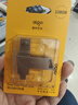 爱国者（aigo）128GB大容量 220MB/s USB3.2 Type-C双接口手机U盘U350 商务办公学习 苹果安卓手机电脑通用优盘 实拍图