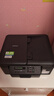 兄弟（brother）DCP-T735DW家用学习彩色打印机墨仓喷墨机725升级新款（无线云双面打印打印复印扫描一体机） 实拍图