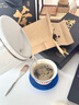 七春 黑茶安化黑茶赠茶刀2016年金花茯砖茶1kg熟茶叶礼盒送长辈自己喝 实拍图