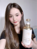 韩方五谷鱼子酱发膜修复多肽角蛋白柔顺干枯改善毛躁护发素第1名男女士 实拍图