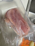 克雷蒙 兔里脊肉新鲜速冻无骨兔子肉农家散养兔烧烤食材兔肉生鲜 1斤兔里脊肉 实拍图