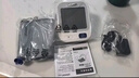 欧姆龙（OMRON）【行业销冠】电子血压计血压仪老人家用测量仪器医用高精准U724J 实拍图