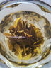 稣健堂正宗山东日照绿茶茶叶新茶浓香型板栗香沙口耐泡高档散装 日照绿茶浓香型豆香板栗香80克 实拍图