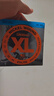 达达里奥（D'Addario）EXL110美国进口电吉他琴弦 碳素镀镍钢弦 较软10-46 实拍图