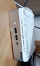华硕（ASUS）NUC14 Pro 国家补贴20% 迷你主机高性能商用AI办公台式机mini电脑 (酷睿Ultra9-185H 32G 1TB） 实拍图