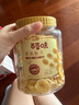 百草味香蕉脆片250g罐装菲律宾进口薄片办公室休闲零食特产           实拍图