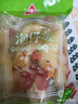 川珍 泡仔姜500g 袋装四川泡菜即食泡姜芽嫩姜下饭菜咸配粥酱腌菜佐餐 实拍图