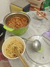 安井 鱼籽福袋 150g/包 锁鲜装火锅麻辣烫关东煮食材 速食熟食丸子 实拍图