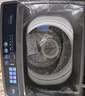 美的（Midea）波轮洗衣机全自动家用 MB75V36E 7.5公斤 洗衣机小型 免清洗 宿舍租房神器 以旧换新 家电国家补贴 实拍图