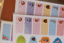 马培德Maped 幼儿园卡通防水姓名贴 小学生名字贴纸儿童书本手写标签带班级自粘指示贴文具775111CH 实拍图