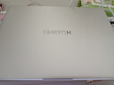 华为MateBook D 14 SE 店铺预装Windows版 12代酷睿/14英寸护眼屏i5 16G 512G 皓月银 实拍图