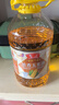 鲁花食用油 非转基因 玉米油3.09L香飘万家 实拍图