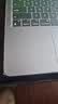 帝伊工坊适用全新苹果笔记本电脑手腕膜2021款Macbook Air13英寸M1贴膜13.3触控板机身保护膜A2179/A2337 实拍图