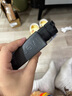 曼秀雷敦男士冰爽活炭洁面乳150ml 深层清洁去黑头控油洗面奶礼物男 实拍图