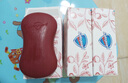舒肤佳排浊香皂红石榴100g*3肥皂 洗澡洗脸洗手洁面 男女士通用 实拍图