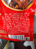 三只松鼠爆胶猪蹄五香味400g 袋装即食休闲零食食猪脚下酒菜肉干肉脯 实拍图